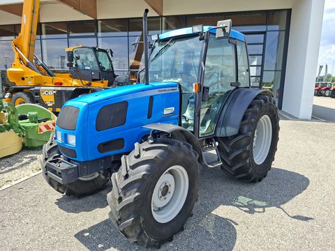 Landini DT 80 Top STD Cab