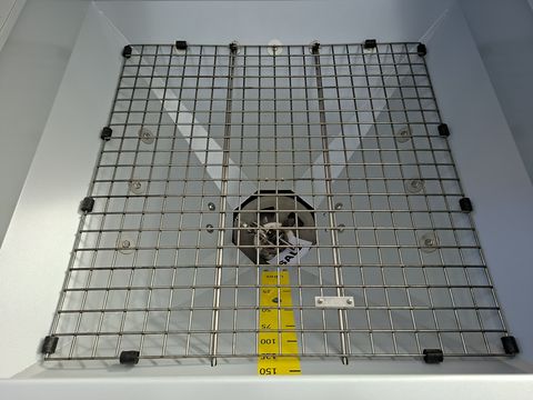 Landgut Samson 544H Inox-FST 