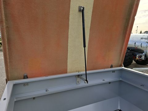 Landgut Samson 544H Inox-FST 