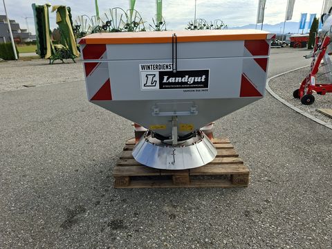 Landgut Samson 544H Inox-FST 