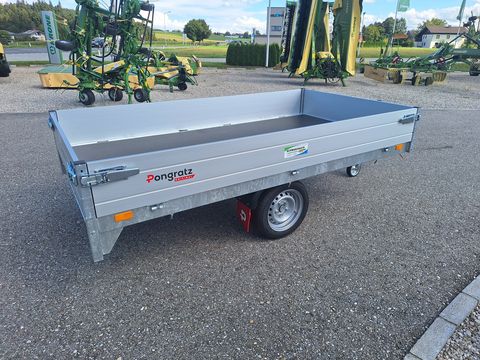 Pongratz PHL 2760/15 G-AL 