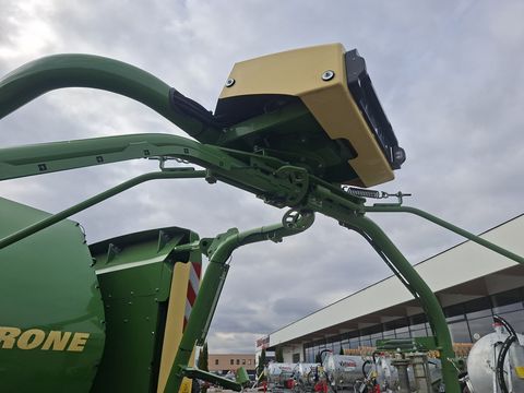 Krone Comprima CV 150 XC Plus 