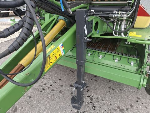 Krone Comprima CV 150 XC Plus 