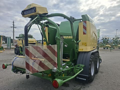 Krone Comprima CV 150 XC Plus 