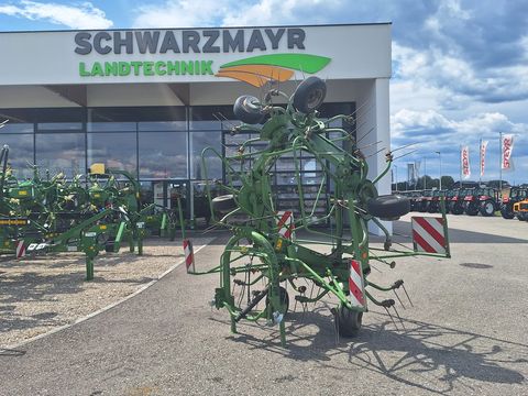 Krone KW 6.70/6