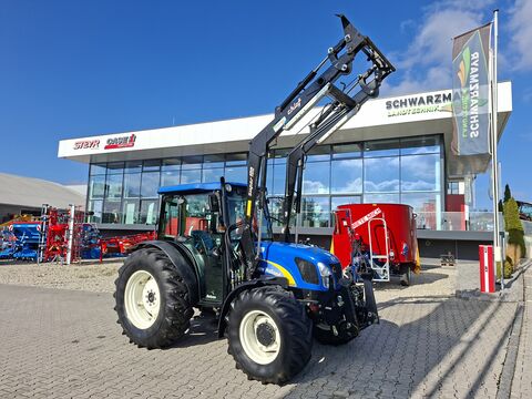 New Holland T4020 DeLuxe