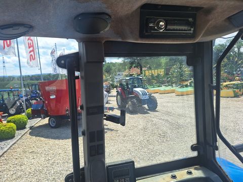 New Holland TL80 (4WD)