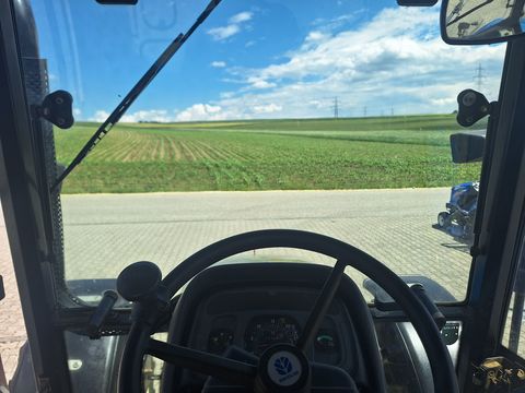 New Holland TL80 (4WD)