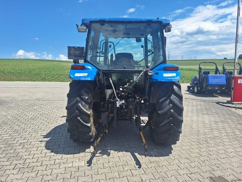 New Holland TL80 (4WD)