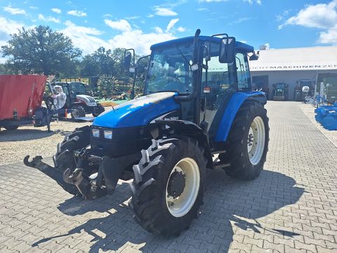 New Holland TL80 (4WD)