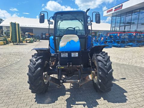 New Holland TL80 (4WD)