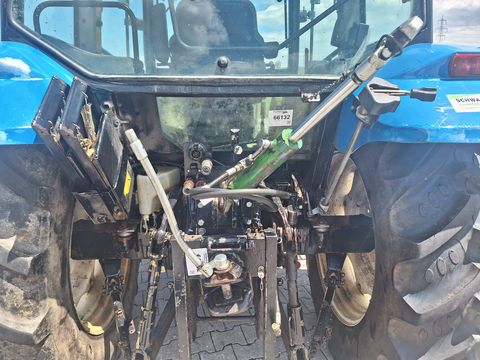 New Holland TL80 (4WD)