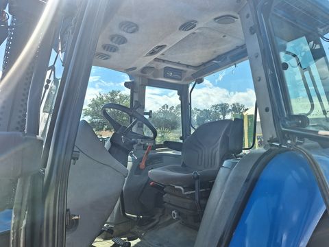 New Holland TL80 (4WD)