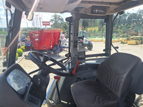 New Holland TL80 (4WD)