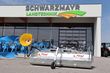 Sonstige Fliegl AgroCenter Kehrmaschine 2300 