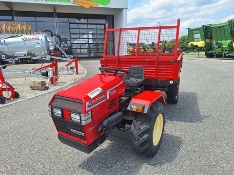 Sonstige 2533 Synchro Car mti 3-Seiten Kipperbrücke