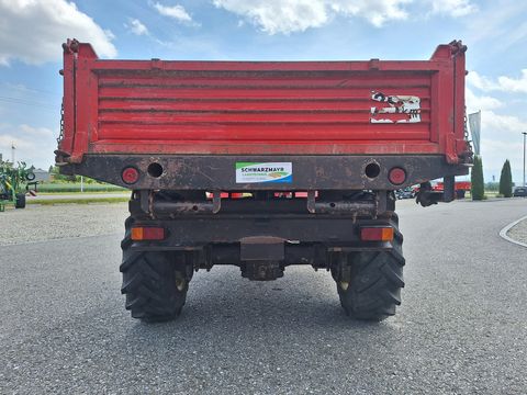 Sonstige 2533 Synchro Car mti 3-Seiten Kipperbrücke