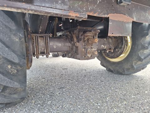 Sonstige 2533 Synchro Car mti 3-Seiten Kipperbrücke