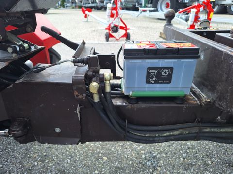 Sonstige 2533 Synchro Car mti 3-Seiten Kipperbrücke