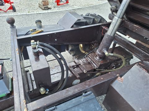 Sonstige 2533 Synchro Car mti 3-Seiten Kipperbrücke