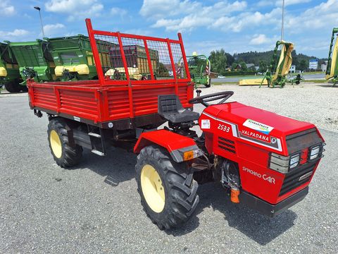 Sonstige 2533 Synchro Car mti 3-Seiten Kipperbrücke