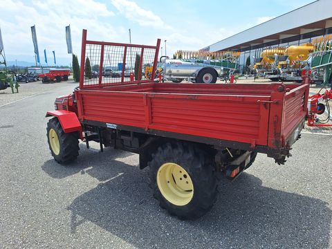 Sonstige 2533 Synchro Car mti 3-Seiten Kipperbrücke