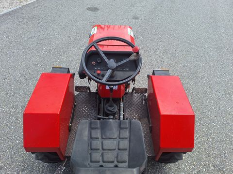 Sonstige 2533 Synchro Car mti 3-Seiten Kipperbrücke