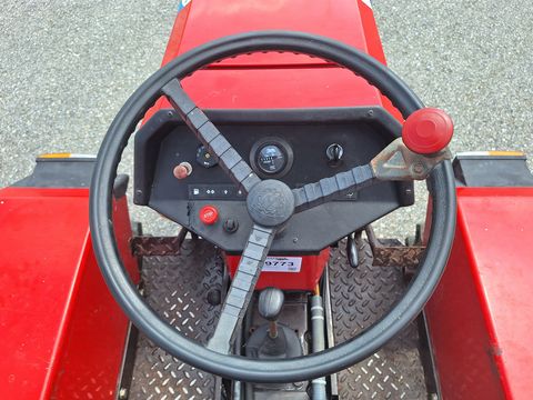 Sonstige 2533 Synchro Car mti 3-Seiten Kipperbrücke