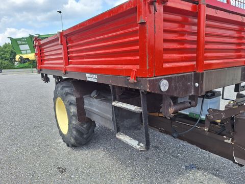 Sonstige 2533 Synchro Car mti 3-Seiten Kipperbrücke