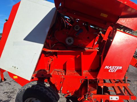 Welger RP 200