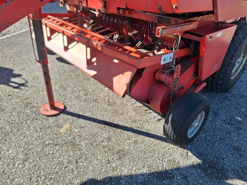 Welger RP 200