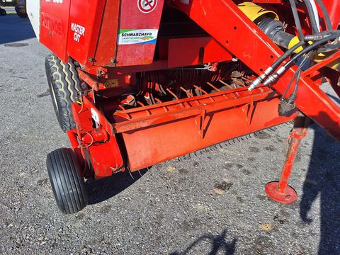 Welger RP 200