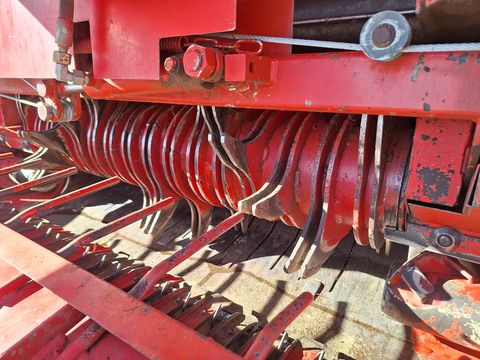 Welger RP 200