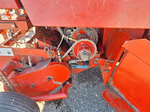 Welger RP 200