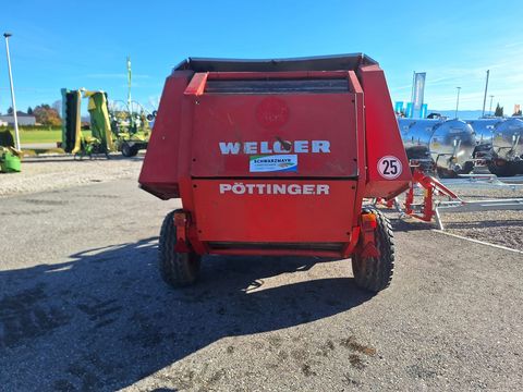 Welger RP 200