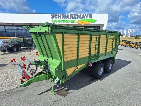 Krone TX 460 D 