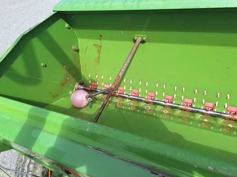Amazone D8-30