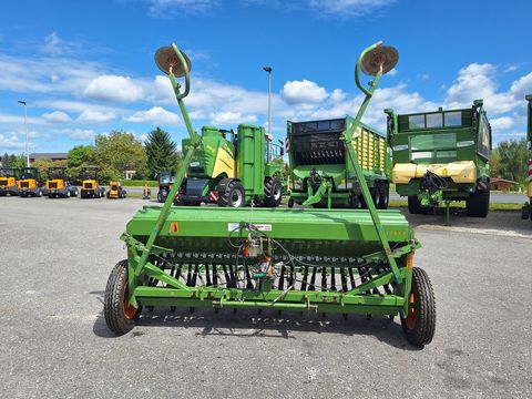 Amazone D8-30