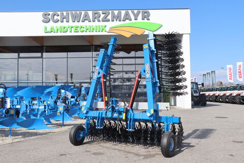 Carre Rotorhacke Rotanet