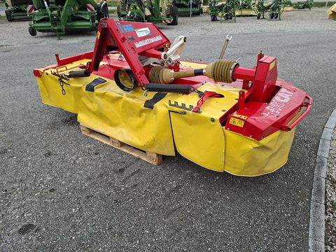 Pöttinger 276 F