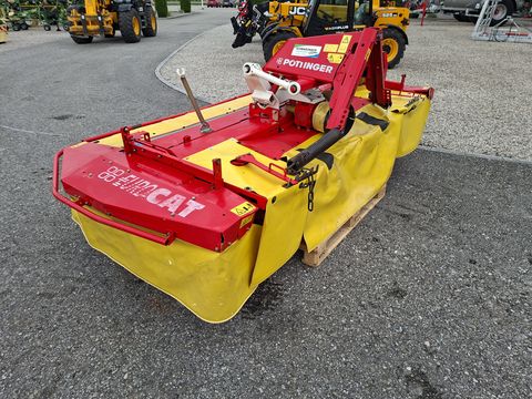 Pöttinger 276 F