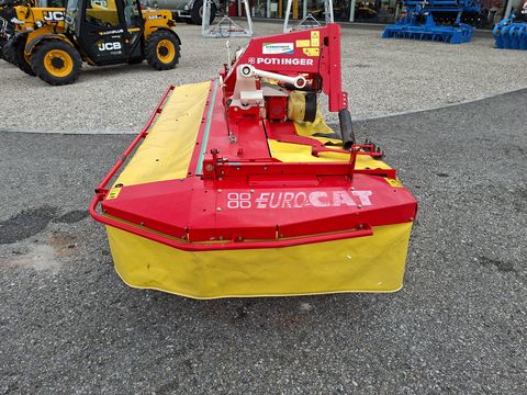 Pöttinger 276 F