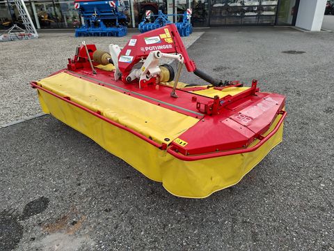 Pöttinger 276 F