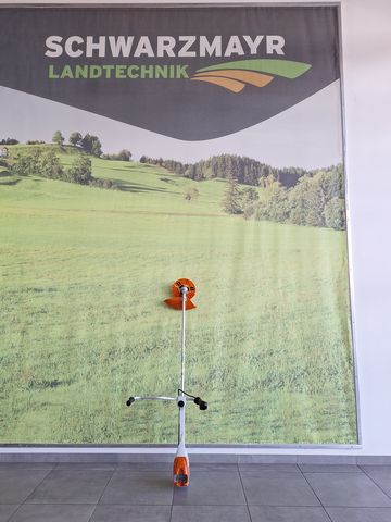Stihl FSA 200