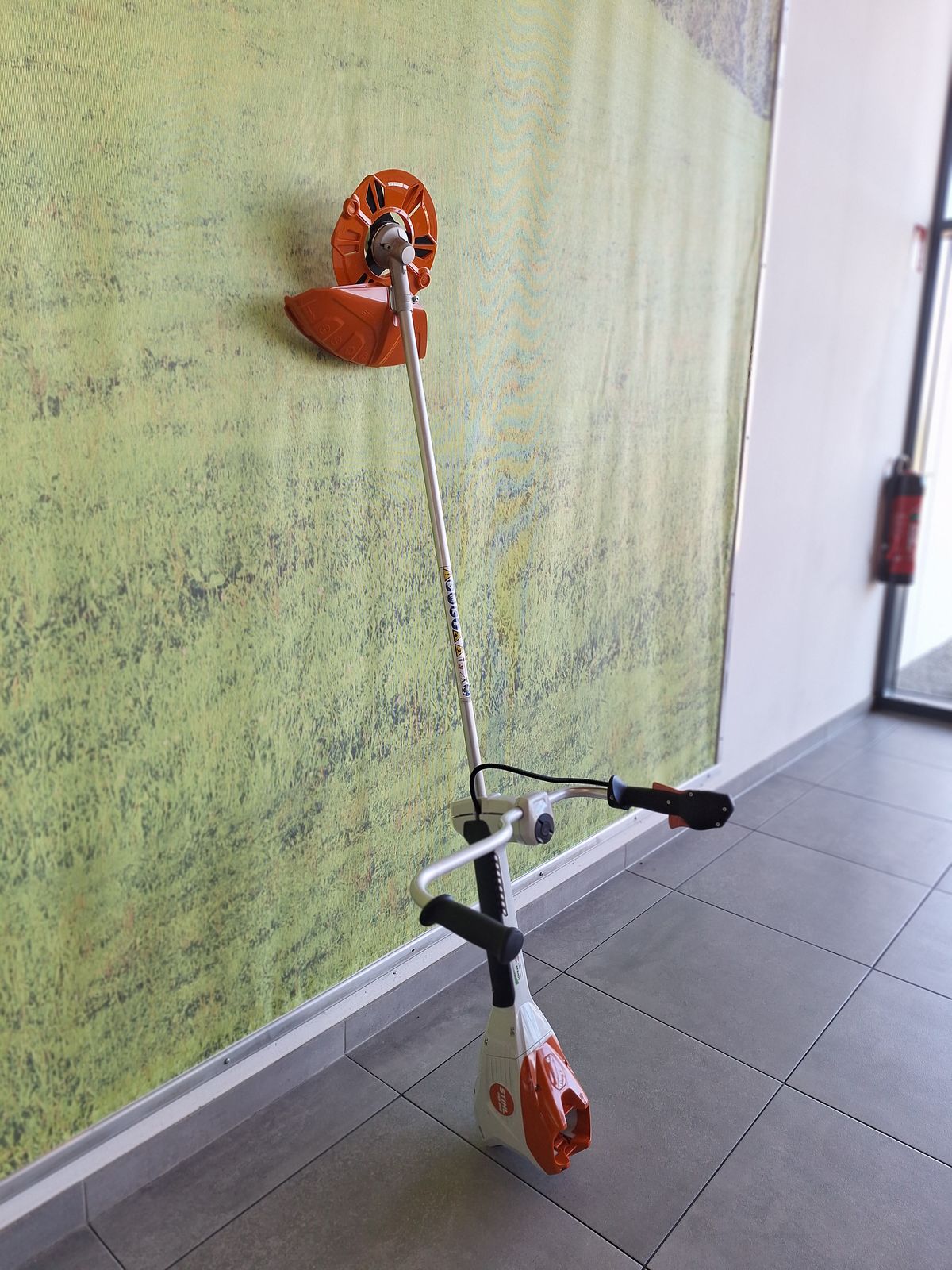 Stihl FSA 200 3