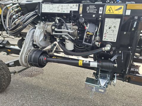Macdon FD225 7,6m