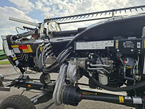 Macdon FD225 7,6m