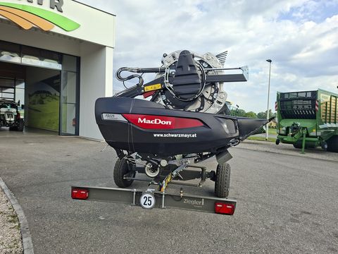 Macdon FD225 7,6m