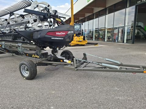 Macdon FD225 7,6m
