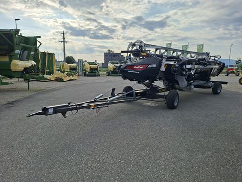 Macdon FD225 7,6m